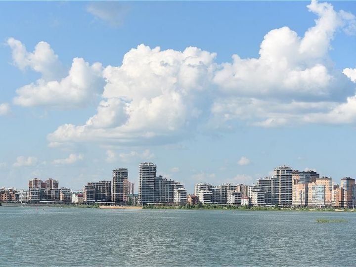6 августа запретят движение маломерных судов и катеров по Казанке