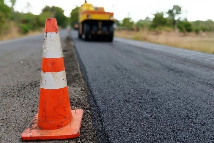 На ямочный ремонт дорог в Казани выделят полмиллиарда рублей