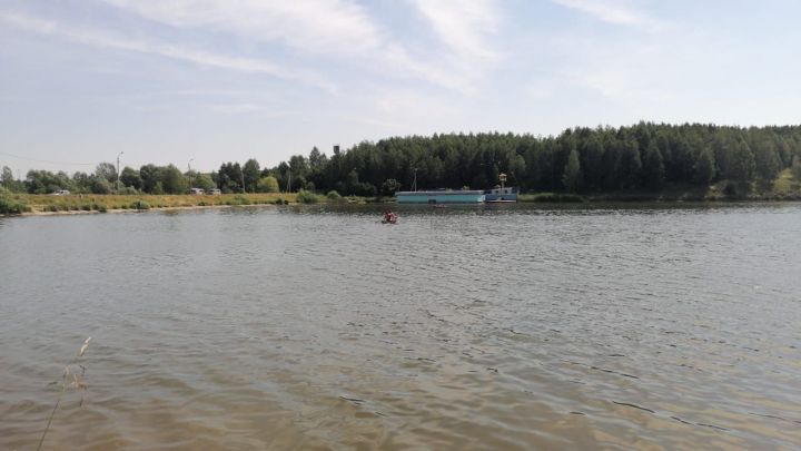 Тела еще двоих утонувших нашли в Татарстане