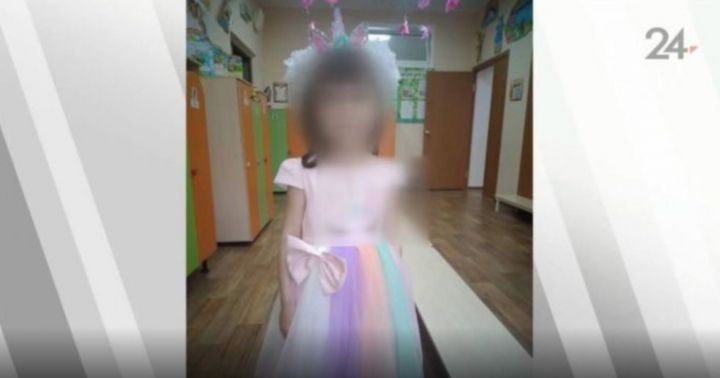 Прокуратура начала проверку после избиения ребенка в детсаду Казани
