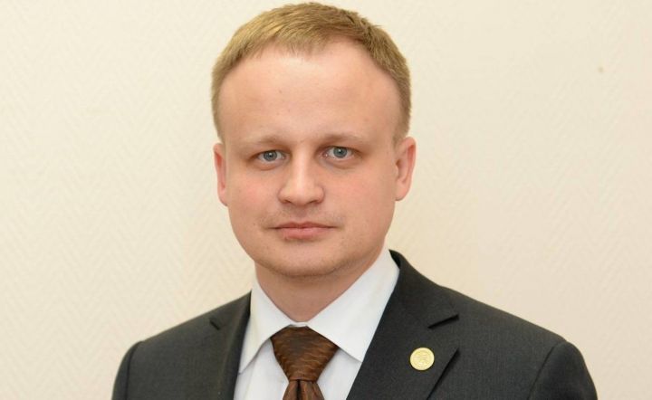 Замгендиректора по цифровому развитию в «Татнефти» назначен Евгений Звездин