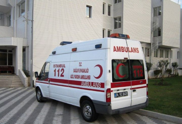 Паломницу из Татарстана госпитализировали в Стамбуле