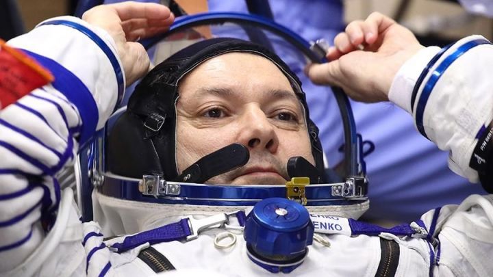 Глава Роскосмоса: Россия выйдет из проекта МКС после 2024 года