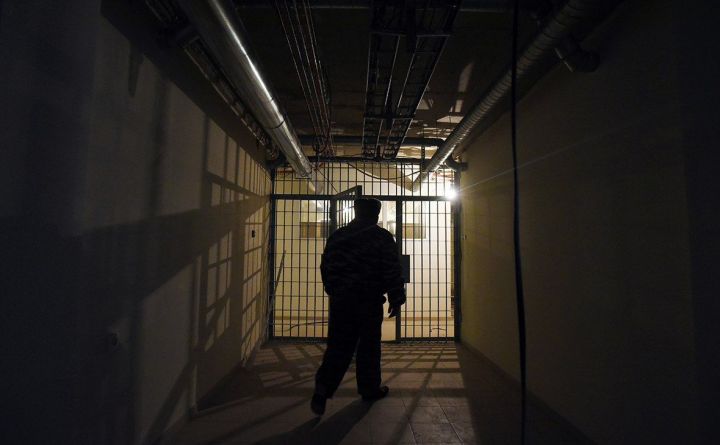 Арестованный за взятку нижегородский экс-глава района умер в СИЗО