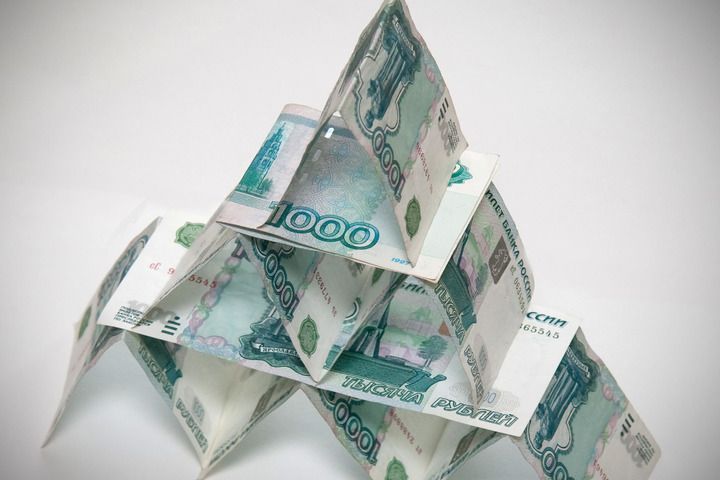 За первое полугодие 2022 года в Татарстане выявили 14 «черных кредиторов» и финансовую пирамиду
