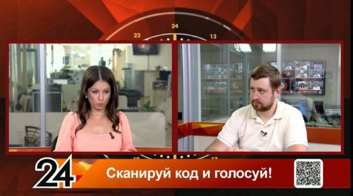Дмитрий Романов: «В Казани более 50% сетей водоотведения изношены»