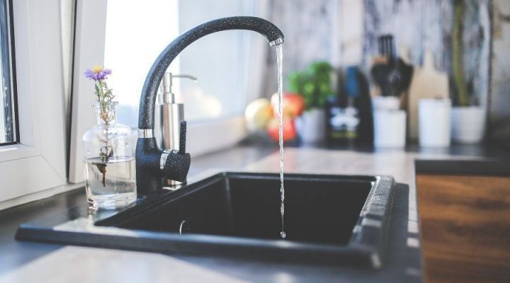 В Челнах на две недели отключат воду в ряде жилых домов