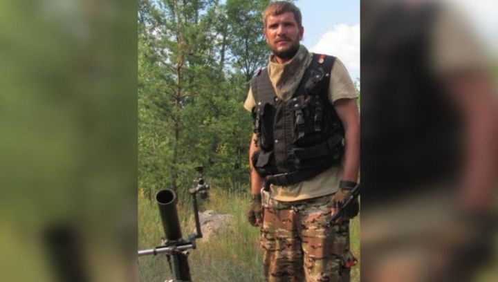 Во время спецоперации на Украине погиб доброволец из Бугульмы