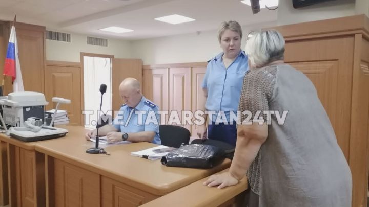 Мать Даши Максимовой хочет, чтобы убийцу ее дочери казнили