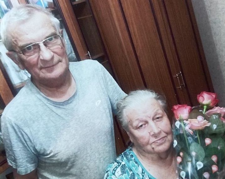 Супруги умерли в один день после 60 лет совместной жизни в Татарстане