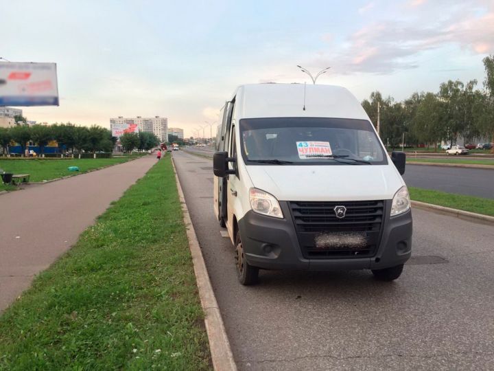 «Ездят как хотят»: исполком Елабужского района ответит за организацию внутригородских перевозок