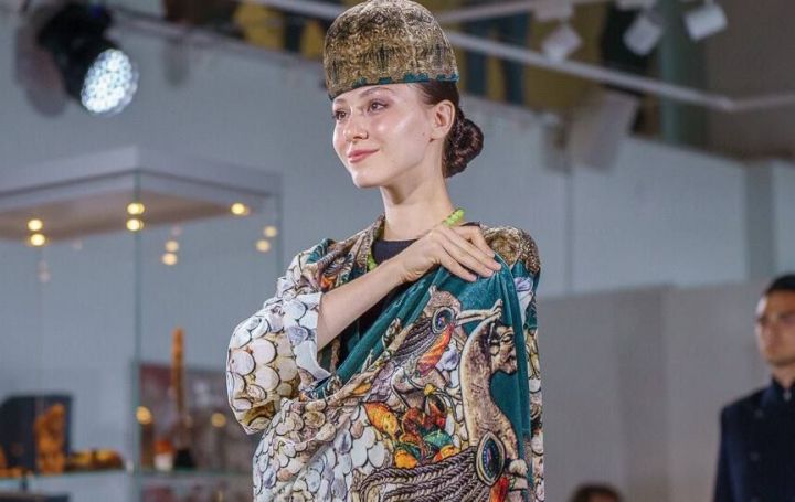 В Казани состоится масштабный этно-fashion фестиваль «Стиль жизни – Культурный код»