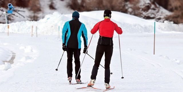 В Казани возбуждено уголовное дело из-за смытой лыжной трассы