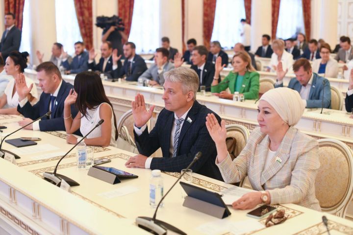 Форум «Добрая Казань» после двухлетнего перерыва вернется в столицу Татарстана