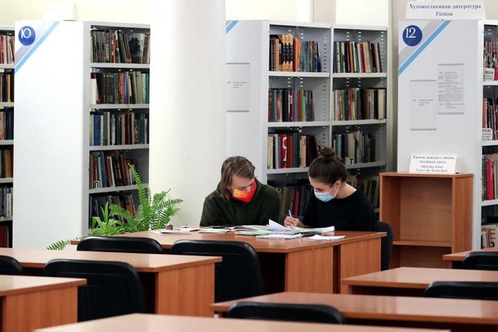 В России в 2023 году могут запустить обновленную систему образования