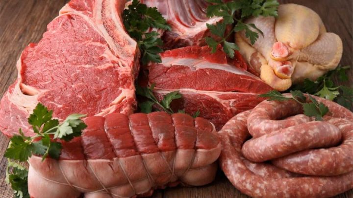 С начала года говядина в Татарстане подорожала почти на 20%
