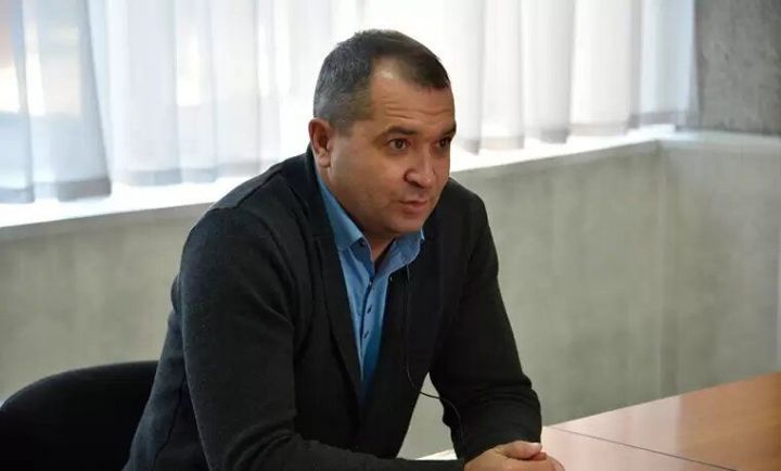 Замруководителя исполкома Нижнекамского района Фархад Сафиуллин покинул пост