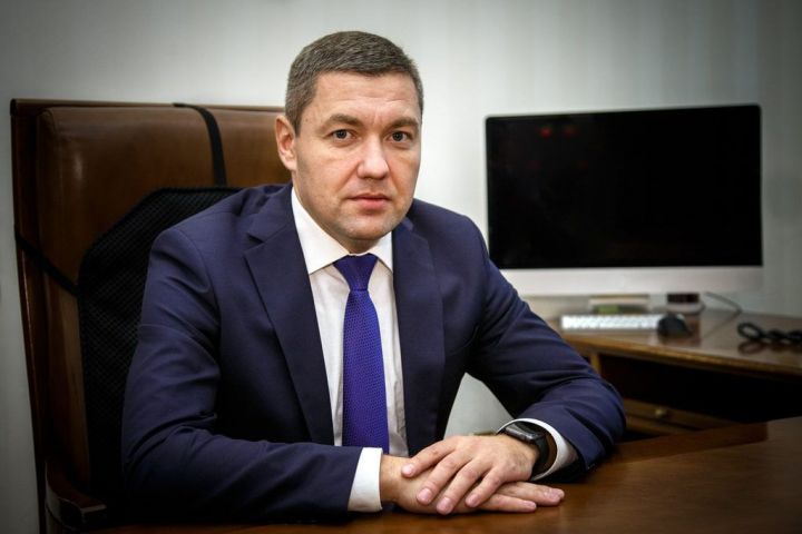Евгений Варакин займет пост вице-премьера Татарстана
