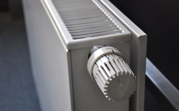 В 3,2 тыс. многоквартирных домов Казани подали отопление