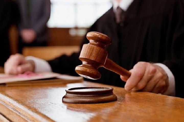 Суд отменил решение о продлении ареста бывшему топ-менеджеру Татфондбанка