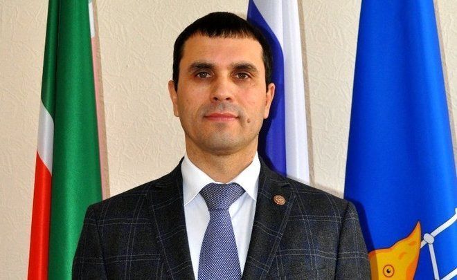 Глава Рыбно-Слободского района РТ объявил об уходе с должности