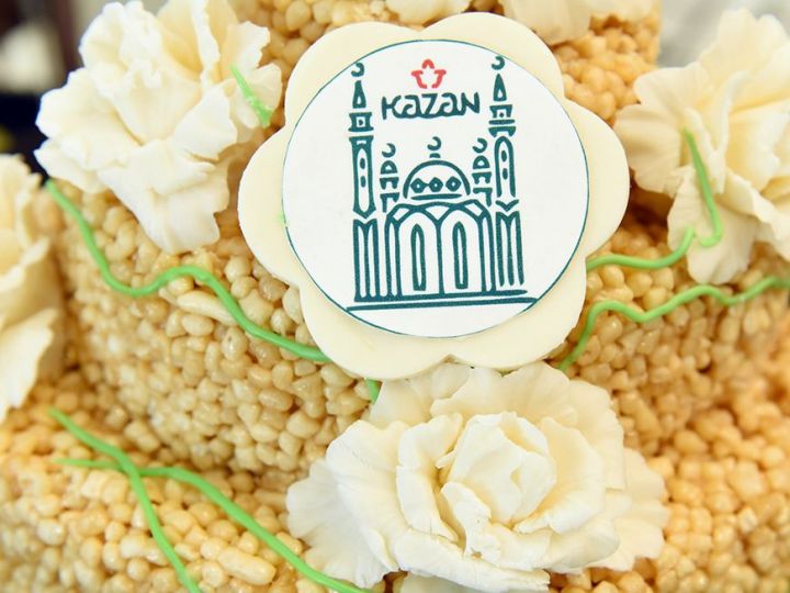 Казанцы смогут бесплатно продегустировать блюда на фестивале «Вкусная Казань»