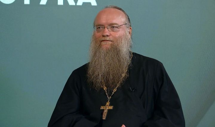 Священнослужитель из Татарстана рассказал о значимости религии в современном обществе