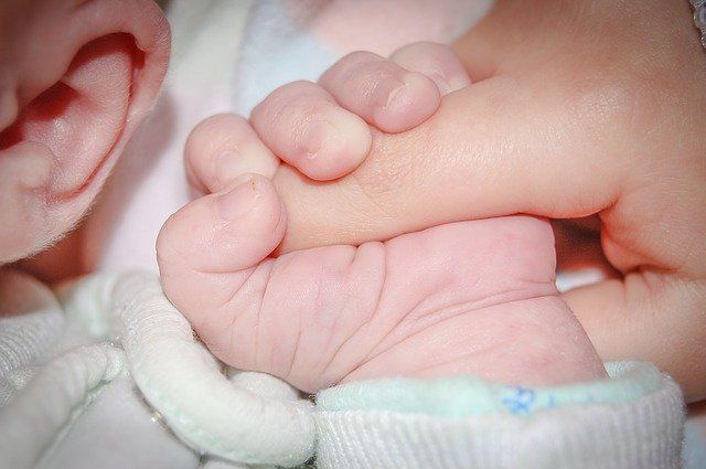 По итогам года Татарстан лидирует по числу новорожденных в ПФО