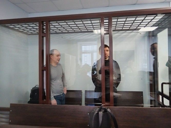 Казанских топ-менеджеров «Тимер Банка» хотят посадить на 8 и 9 лет