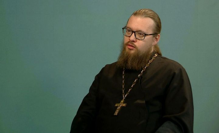 Священнослужитель из Казани рассказал, о чем больше всего молились верующие в 2022 году