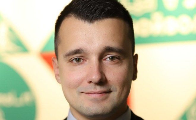 Тимур Сулейманов покинул пост министра по делам молодежи РТ