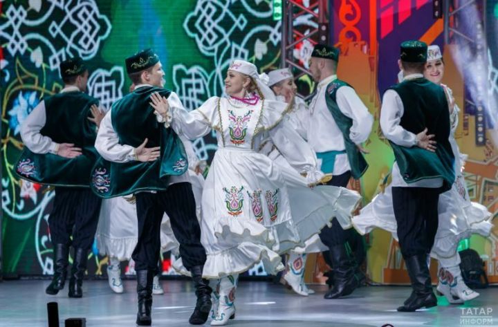 С 17 по 19 октября в Туркменистане пройдут Дни культуры Татарстана