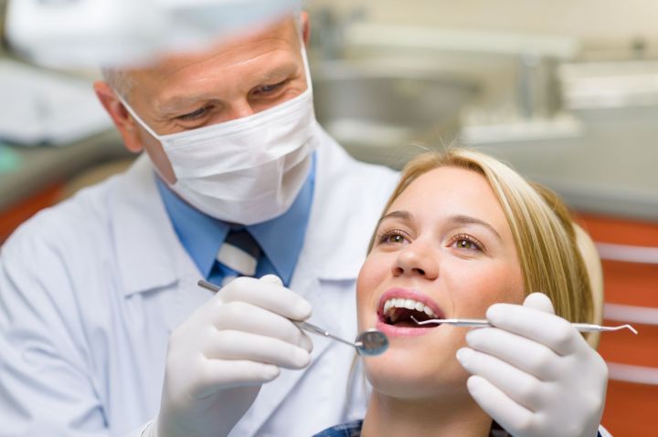 В России вырастут цены на услуги стоматолога