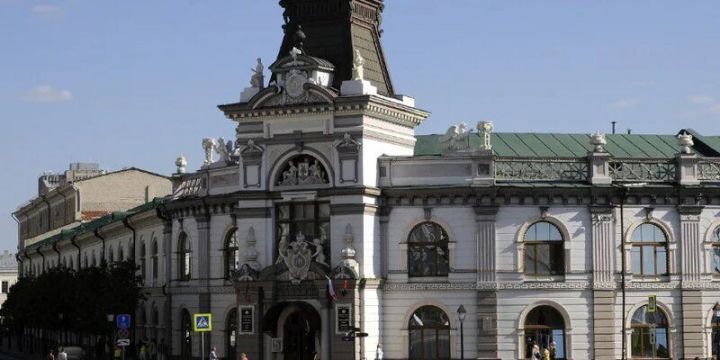 3 октября можно бесплатно посетить музеи в Татарстане