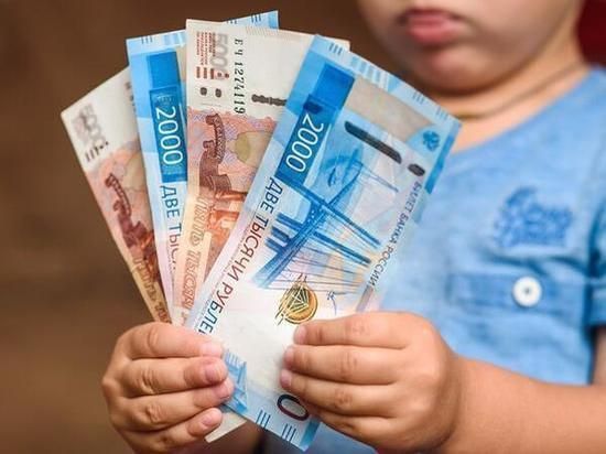 В Татарстане предложили выплачивать пособия на детей-инвалидов без учета доходов семьи