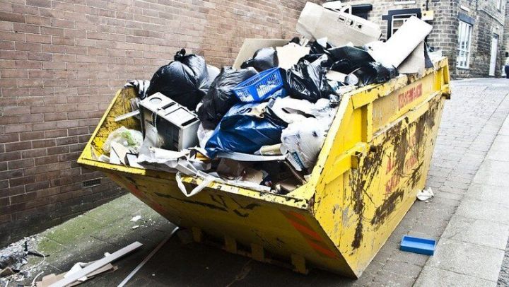 Участникам СВО из РТ отменили плату за вывоз мусора