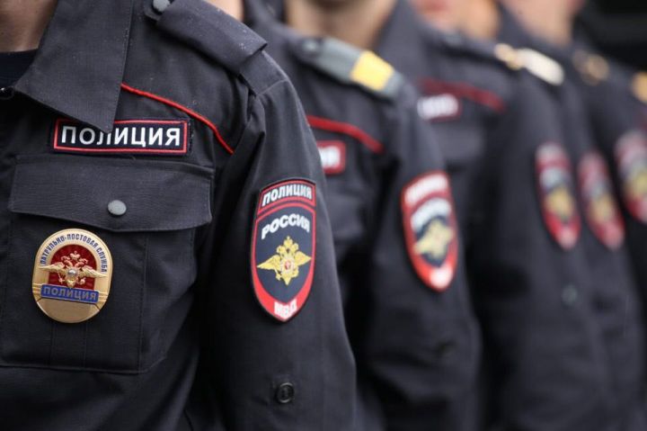 В МВД Татарстана сообщили о готовности к охране порядка во время футбольного матча в Казани