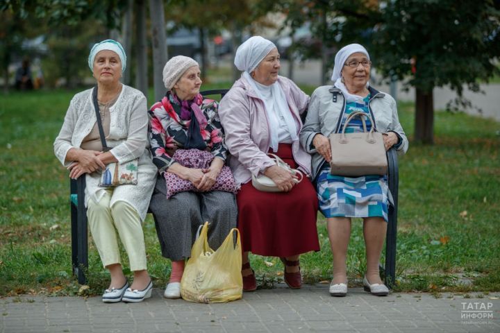 Татарстанцев старше 50 лет приглашают на бесплатное переобучение