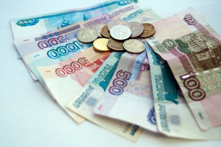 За год выросло число татарстанцев, которым не хватает зарплаты на основные траты