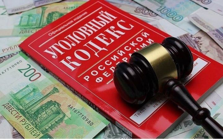 В Казани директора фирмы обвиняют в уклонении от уплаты налогов на сумму свыше 69 млн рублей