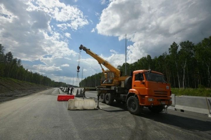 На ремонт дороги в Лаишевском районе направят более 147 млн рублей