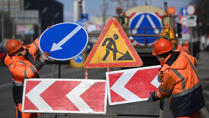 В Казани подъездные пути обустраивают к шести СНТ