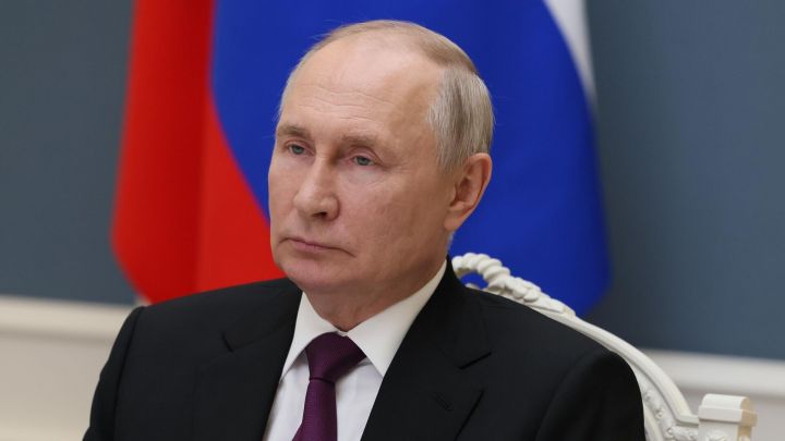 Путин: РФ будет готовить кадры для достижения технологического суверенитета