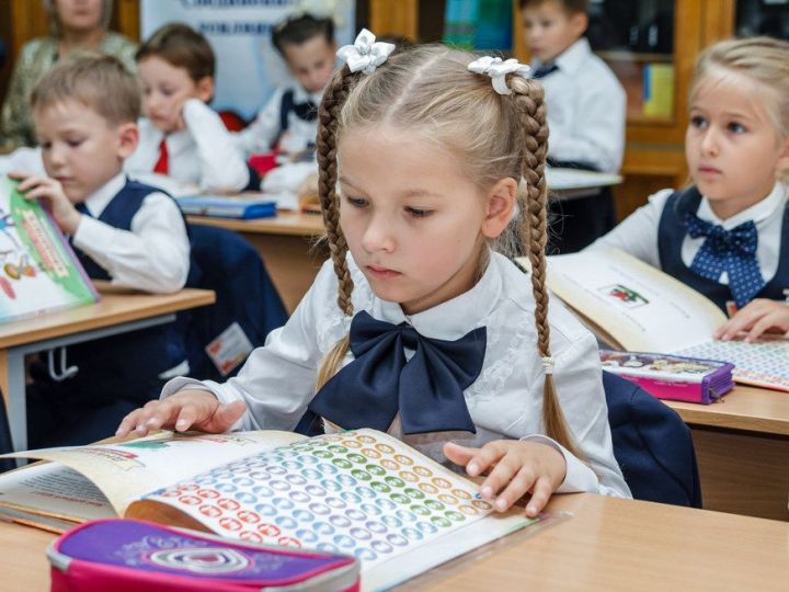 21% казанцев в детстве мечтали о работе учителем
