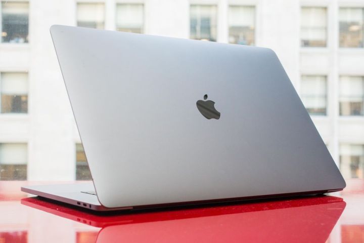 Казанец украл из IT-парка 32 ноутбука от Apple на 4,4 млн руб