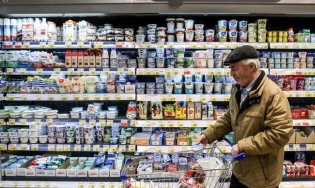 7 из 10 казанцев поддерживают идею раздачи товаров с истекающим сроком годности пенсионерам