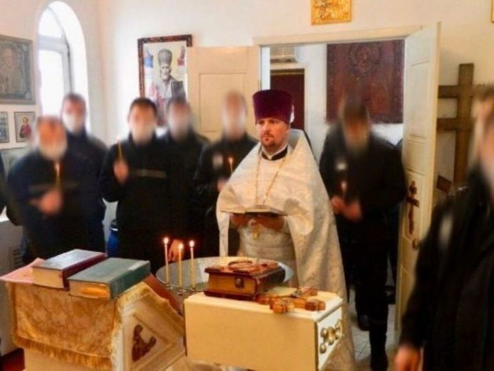 Татарстанская митрополия прокомментировала информацию о священнике, убившем супругу