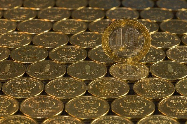 Татарстанцы вернули в обращение почти 400 тысяч монет