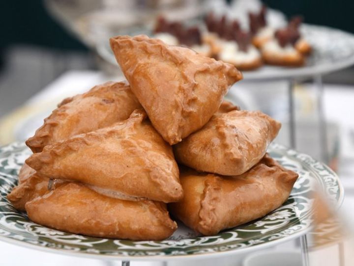 Стало известно, какие татарские блюда чаще рекомендуют туристам