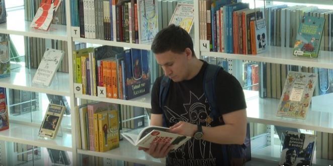 Для татарстанских библиотек поставят журналы и газеты на 8 млн рублей